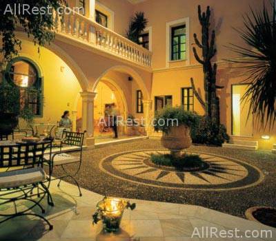 Casa Delfino Suites 16